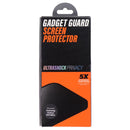 Gadget Guard UltraShock Privacy Screen Protector for Samsung Galaxy S24 Ultra