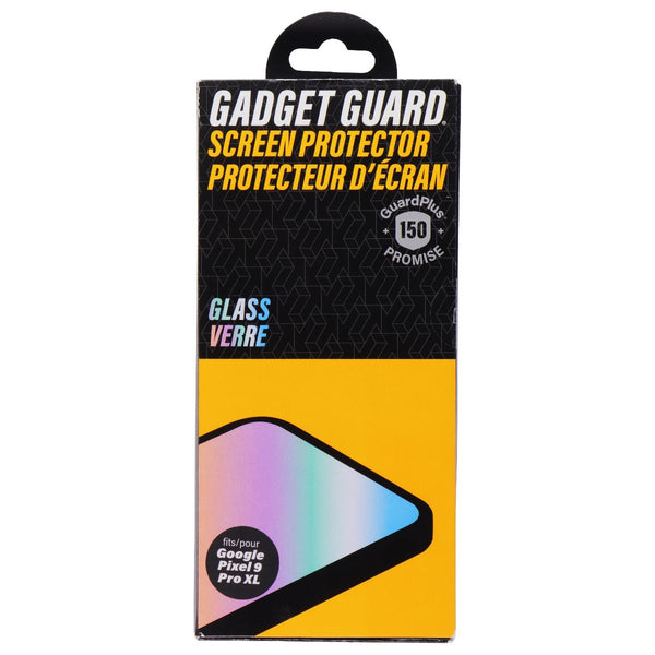 Gadget Guard Glass Screen Protector for Google Pixel 9 Pro XL