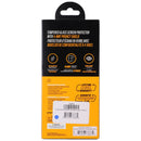 Gadget Guard Privacy Screen Protector for Samsung Galaxy S25 / S24 - Tinted