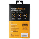 Gadget Guard Tempered Glass Screen Protector for Samsung Galaxy A12 / A32 5G