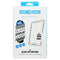 Gadget Guard Black Ice Tempered Glass Display Guard for Apple iPad Mini (7.9-in)