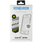 Gadget Guard (Black Ice+) Tempered Glass for Samsung Galaxy A20 - Clear