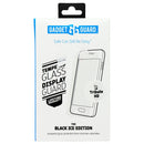 Gadget Guard Black Ice Tempered Glass for LG Tribute HD - Clear