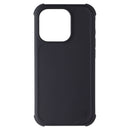 Gadget Guard CLCKR G-Form Case for MagSafe for Apple iPhone 15 Pro - Carbon