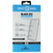 Gadget Guard Black Ice Glass Edition Screen Protector for Apple iPhone 13 Mini