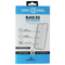 Gadget Guard Black Ice Glass Edition Screen Protector for Apple iPhone 13 Mini