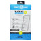 Gadget Guard Black Ice+ Glass Screen Protector for Samsung Galaxy A03s