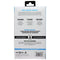 Gadget Guard Black Ice Glass Screen Protector for Motorola Moto Edge Plus (2022)