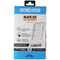 Gadget Guard Black Ice Flex Edition for Samsung Z Flip 4 (Outer)