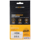 Gadget Guard Glass Screen Protector for Motorola Moto G Play (2023)
