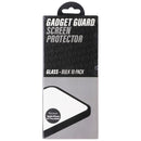 Gadget Guard Glass Screen Protector for Apple iPhone 15 Pro Max - Bulk 10 Pack