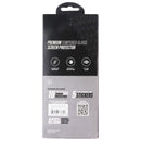 Gadget Guard Glass Screen Protector for Apple iPhone 15 Pro Max - Bulk 10 Pack