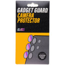 Gadget Guard Glass Camera Protector for Samsung Galaxy S24