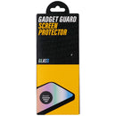 Gadget Guard - Glass Series Screen Protector for Samsung Galaxy A16 w/Easy-Align