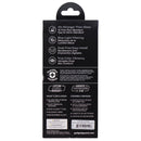 Gadget Guard Glass Pro Screen Protector for Apple iPhone 17/16 Pro (Blue Light)