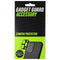 Gadget Guard - Camera Protector for Samsung Galaxy S23 Ultra - Black