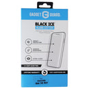 Gadget Guard Black Ice Tempered Glass Screen Protector for Motorola One 5G Ace