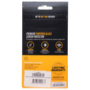 Gadget Guard Glass Screen Protector for Motorola Moto G Power (2022)