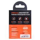 Gadget Guard Flex Series Screen Protector for Apple Watch 8 (45mm) - Clear