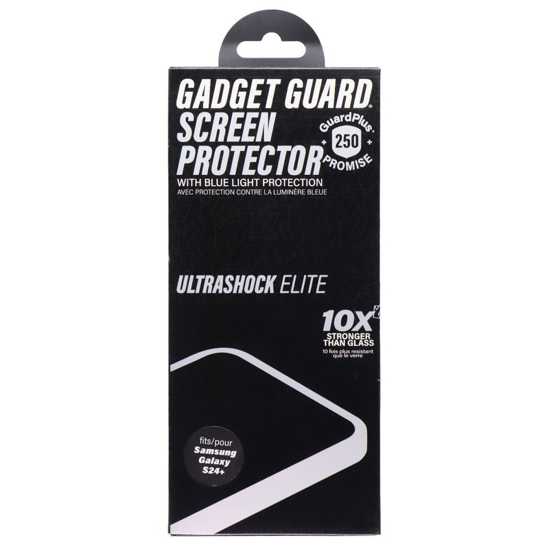 Gadget Guard Screen Protector with Blue Light Protection for Samsung Galaxy S24+