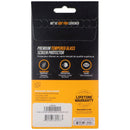 Gadget Guard - Glass Series Screen Protector for Samsung Galaxy A35