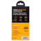 Gadget Guard Tempered Glass Screen Protector for Motorola Moto G 5G (2024)
