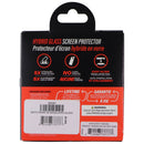 Gadget Guard Ultrashock Screen Protector for Motorola Razr 2025