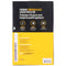 Gadget Guard Black Ice Glass Tempered Screen Protector for Alcatel/TCL Tab 8