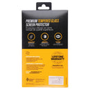 Gadget Guard Glass Screen Protector for Apple iPhone 12 Pro Max