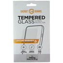 Gadget Guard Tempered Glass Screen Protector for Samsung Galaxy S21 FE 5G