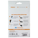 Gadget Guard Tempered Glass Screen Protector for Samsung Galaxy S21 FE 5G