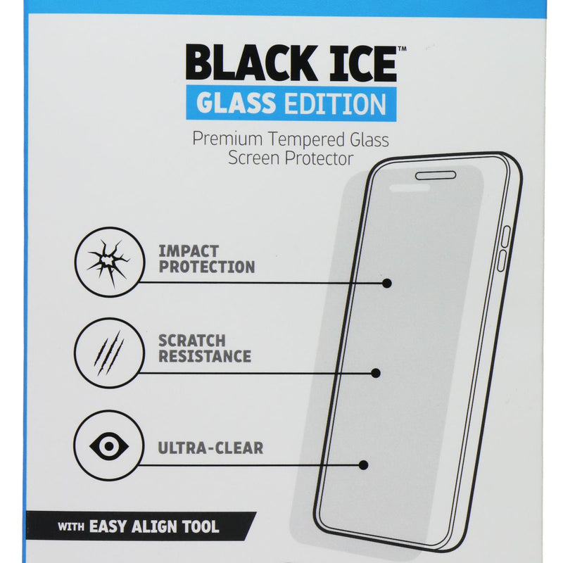 Gadget Guard Black Ice Glass Ed. Screen Protector for Samsung Galaxy A13 4G/5G