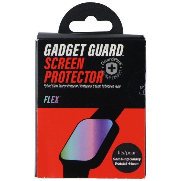 Gadget Guard Flex Series Screen Protector for Samsung Galaxy Watch5 (44mm)