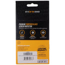 Gadget Guard Glass Series Screen Protector for Motorola moto G Play 4G (2024)