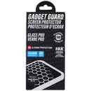 Gadget Guard G-Form Protection Screen Protector for Apple iPhone 16/15