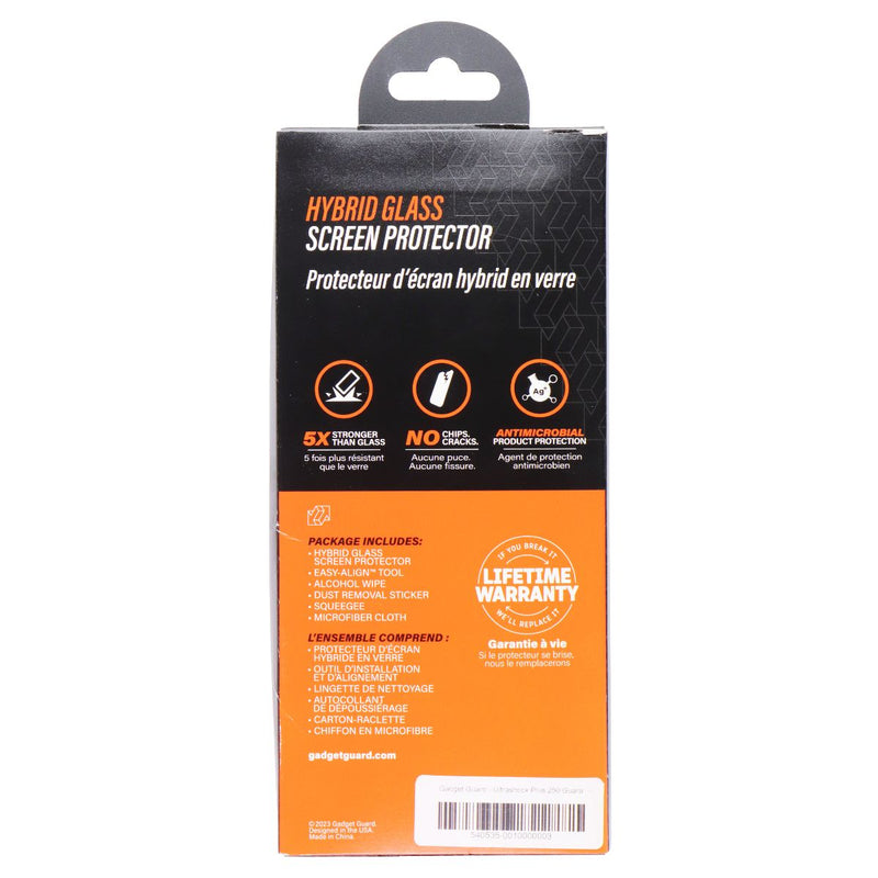 Gadget Guard UltraShock Screen Protector for Samsung Galaxy S24+ (Plus)