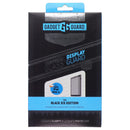 Gadget Guard Black Ice Tempered Glass Screen Protector for Apple iPad mini 4