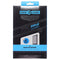 Gadget Guard Black Ice Tempered Glass Screen Protector for Apple iPad mini 4