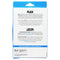 Gadget Guard Flex Hybrid Glass Screen Protector for iPhone 13 and iPhone 13 Pro