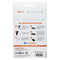 Gadget Guard Tempered Glass Screen Protector for Kyocera DuraSport 5G