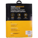 Gadget Guard - Glass Series Tempered Screen Protector for Galaxy Tab S9+/S9 FE+