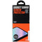 Gadget Guard - Flex Series - Screen Protector for Apple iPhone 15 Plus - Clear