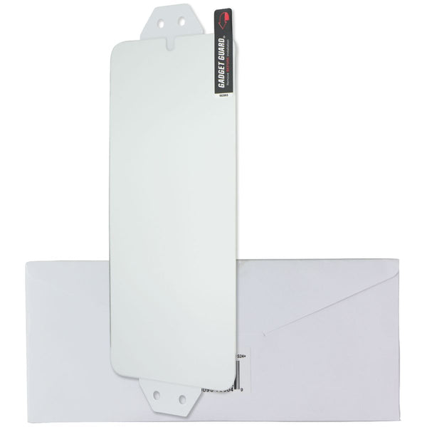 Gadget Guard Ultrashock Glass Screen Protector for Samsung Galaxy S24+ (BULK)