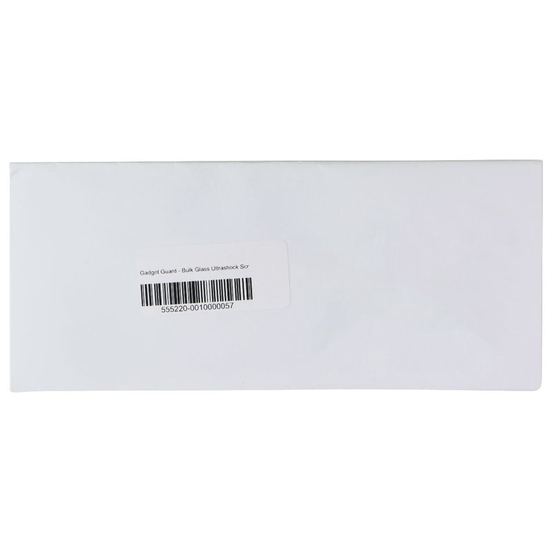 Gadget Guard Ultrashock Glass Screen Protector for Samsung Galaxy S24+ (BULK)