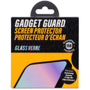 Gadget Guard Glass Screen Protector for Galaxy Z Flip 7 FE / Flip 6 (Outer)