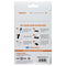 Gadget Guard Tempered Glass Screen Protector for Kyocera Duraforce Ultra 5G
