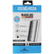 Gadget Guard Black Ice Flex Screen Protector for iPhone 12 Pro Max - Privacy