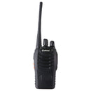 Galwad 888S Professional FM Transceiver - Black (Single)