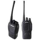 Galwad 888S Professional FM Transceiver - Black (Pair)