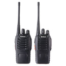 Galwad 888S Professional FM Transceiver - Black (Pair)